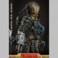 Hot Toys Broken Tusk Predator - Alien vs. Predator