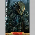 Hot Toys Broken Tusk Predator - Alien vs. Predator