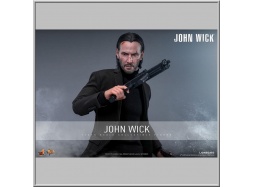 Hot Toys John Wick - John Wick