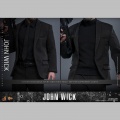 Hot Toys John Wick - John Wick