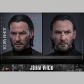 Hot Toys John Wick - John Wick