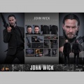 Hot Toys John Wick - John Wick