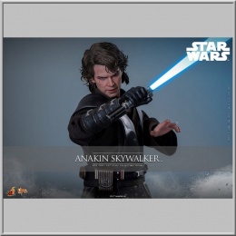 Hot Toys Anakin Skywalker - Star Wars Episode III