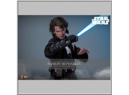 Hot Toys Anakin Skywalker - Star Wars Episode III