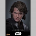 Hot Toys Anakin Skywalker - Star Wars Episode III