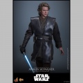 Hot Toys Anakin Skywalker - Star Wars Episode III