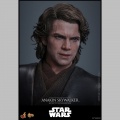 Hot Toys Anakin Skywalker - Star Wars Episode III