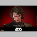 Hot Toys Anakin Skywalker - Star Wars Episode III