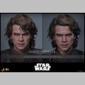 Hot Toys Anakin Skywalker - Star Wars Episode III