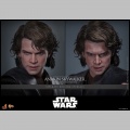 Hot Toys Anakin Skywalker - Star Wars Episode III