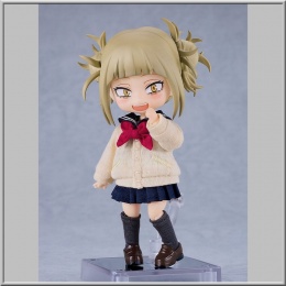 Nendoroid Doll Himiko Toga - My Hero Academia