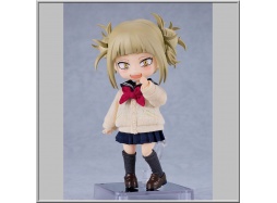 Nendoroid Doll Himiko Toga - My Hero Academia
