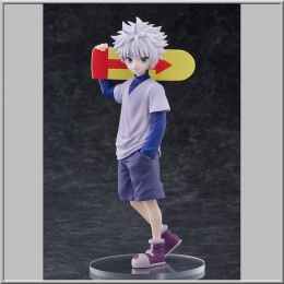 Killua Zoldyck L Size - Hunter x Hunter (GSC)