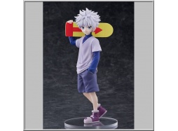Killua Zoldyck L Size - Hunter x Hunter (GSC)