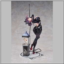 Quency: Escape Queen - Goddess of Victory: Nikke (GSC)