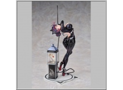 Quency: Escape Queen - Goddess of Victory: Nikke (GSC)
