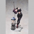 Quency: Escape Queen - Goddess of Victory: Nikke (GSC)