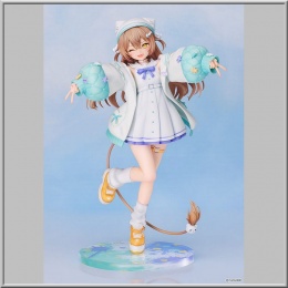 Rurudo Lion Pastel Oniku Ver. - VTuber (GSC)