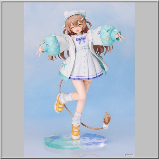 Rurudo Lion Pastel Oniku Ver. - VTuber (GSC)