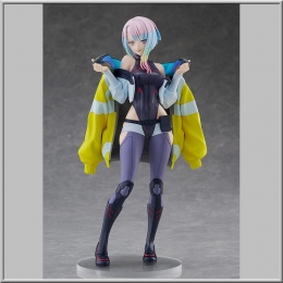 Lucy L Size - Cyberpunk: Edgerunners (GSC)