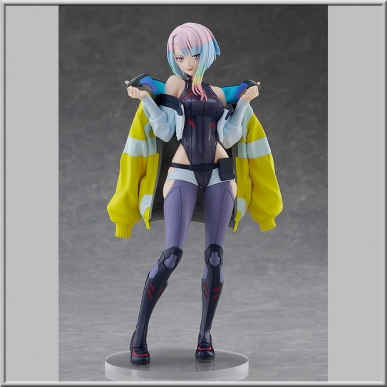 Lucy L Size - Cyberpunk: Edgerunners (GSC)