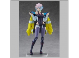 Lucy L Size - Cyberpunk: Edgerunners (GSC)