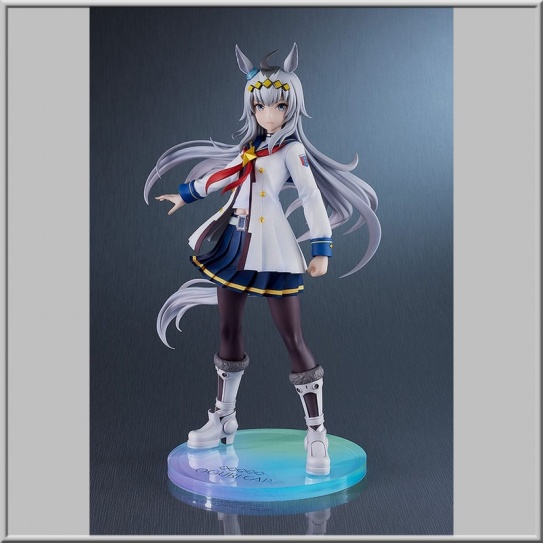 Oguri Cap - Uma Musume Pretty Derby (GSC)