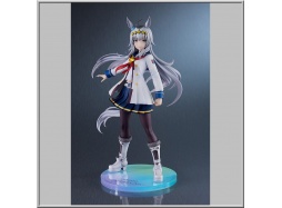 Oguri Cap - Uma Musume Pretty Derby (GSC)
