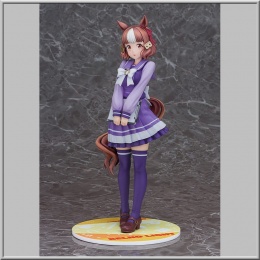 Belno Light - Uma Musume Pretty Derby (GSC)
