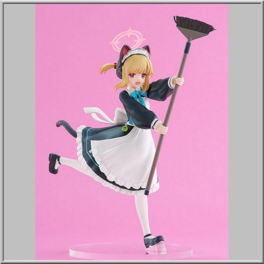 Momoi (Maid) - Blue Archive (GSC)