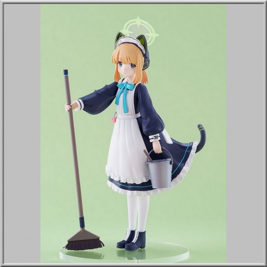 Midori (Maid) - Blue Archive (GSC)