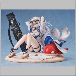 Skadi: Waverider WR04 Ver. - Arknights (GSC)