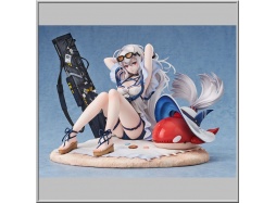 Skadi: Waverider WR04 Ver. - Arknights (GSC)