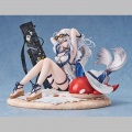 Skadi: Waverider WR04 Ver. - Arknights (GSC)