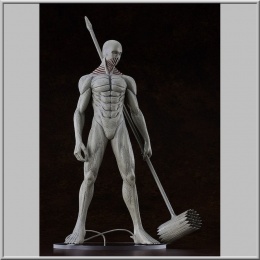 Lara Tybur: War Hammer Titan Ver. L Size - Attack on Titan (GSC)