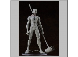Lara Tybur: War Hammer Titan Ver. L Size - Attack on Titan (GSC)