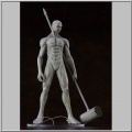 Lara Tybur: War Hammer Titan Ver. L Size - Attack on Titan (GSC)