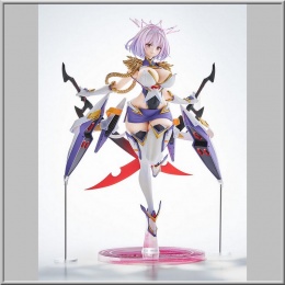 Akane Shinjo: Chaos New Order feat. saitom - Gridman Universe (GSC)