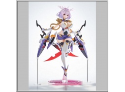 Akane Shinjo: Chaos New Order feat. saitom - Gridman Universe (GSC)