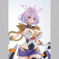 Akane Shinjo: Chaos New Order feat. saitom - Gridman Universe (GSC)