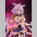 Akane Shinjo: Chaos New Order feat. saitom - Gridman Universe (GSC)