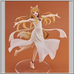 Holo: Abundant Harvest Ver. L Size - Spice and Wolf: Merchant Meets the Wise Wolf (GSC)