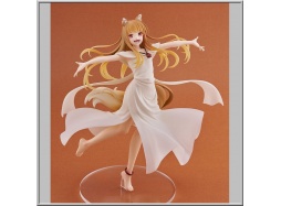 Holo: Abundant Harvest Ver. L Size - Spice and Wolf: Merchant Meets the Wise Wolf (GSC)