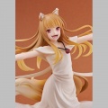 Holo: Abundant Harvest Ver. L Size - Spice and Wolf: Merchant Meets the Wise Wolf (GSC)