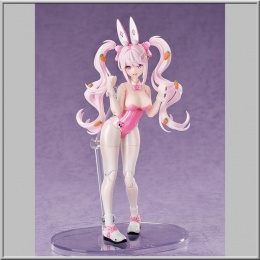 Alice: Wonderland Bunny - Goddess of Victory: Nikke (GSC)