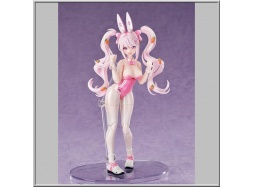 Alice: Wonderland Bunny - Goddess of Victory: Nikke (GSC)
