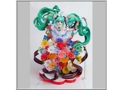 Hatsune Miku: Japan Live Tour 2025 Blooming - Character Vocal Series 01: Hatsune Miku (GSC)