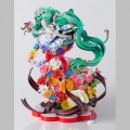 Hatsune Miku: Japan Live Tour 2025 Blooming - Character Vocal Series 01: Hatsune Miku (GSC)