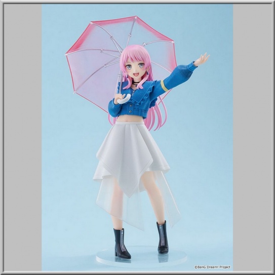 Anon Chihaya L Size - Bang Dream! (GSC)