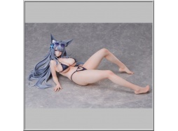 Shinano: Anniversary Swimsuits Ver. - Azur Lane (Freeing)